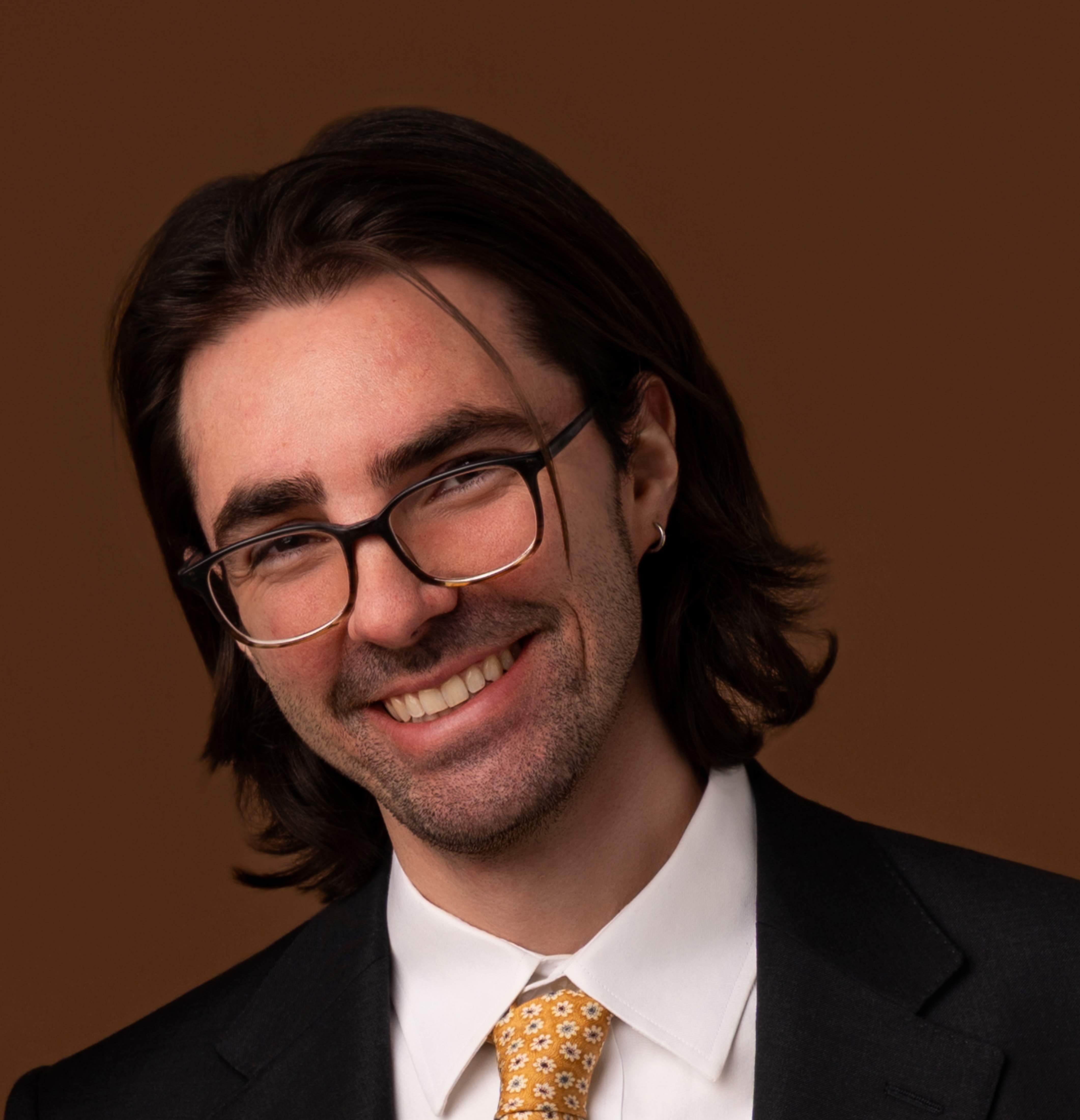 Alex Crocker Profile Pic